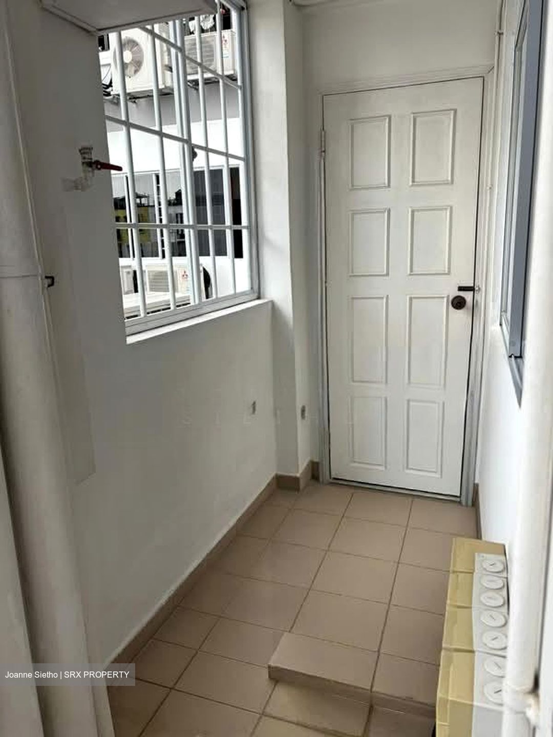 Flora East (D15), Apartment #612754681